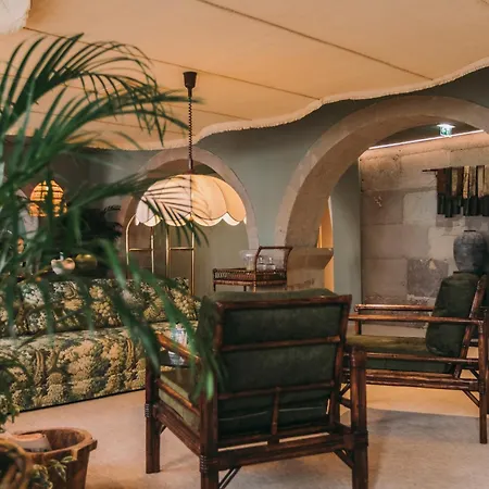 Torel Terra Brava Отель Ангра-ду-Эроижму