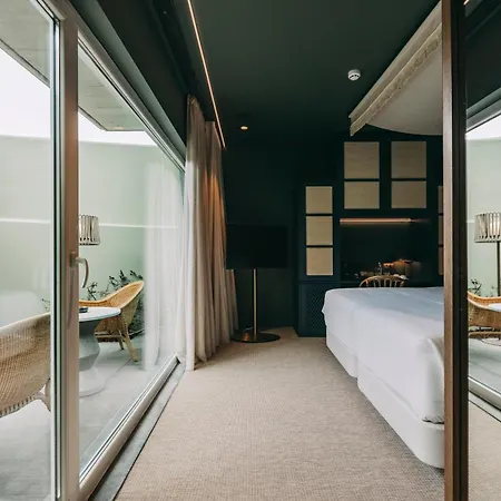 Torel Terra Brava Otel 5*