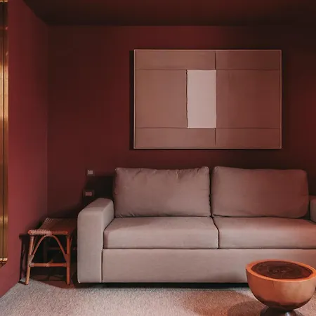 Torel Terra Brava 5* Ангра-ду-Эроижму