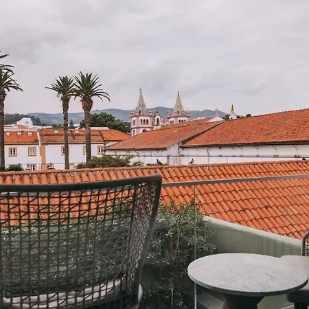 Torel Terra Brava Ангра-ду-Эроижму