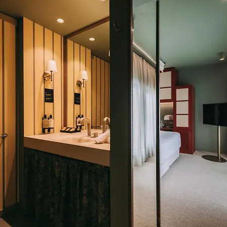 Torel Terra Brava Otel