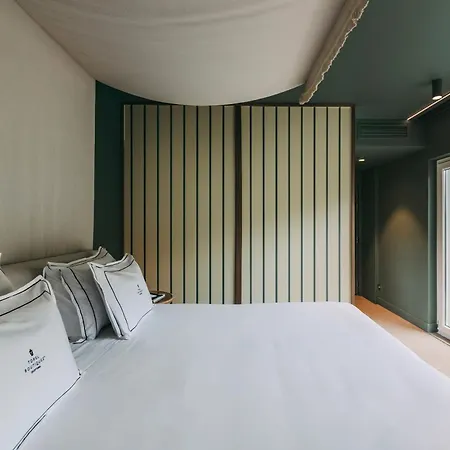 Torel Terra Brava Otel 5*