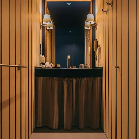 Torel Terra Brava 5* Ангра-ду-Эроижму