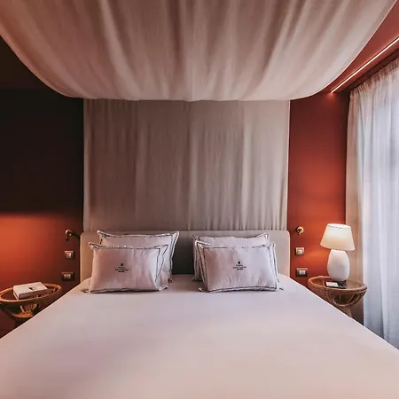 Torel Terra Brava Otel
