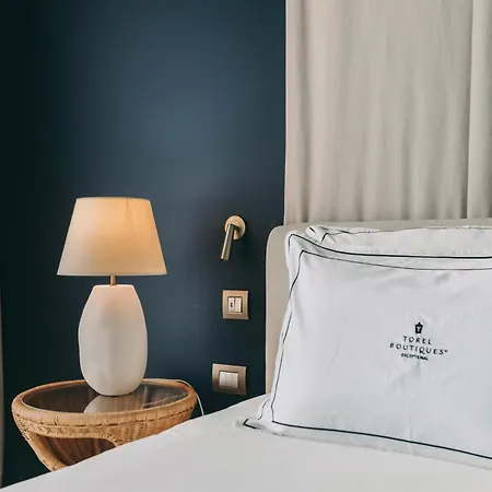 Torel Terra Brava Отель 5*