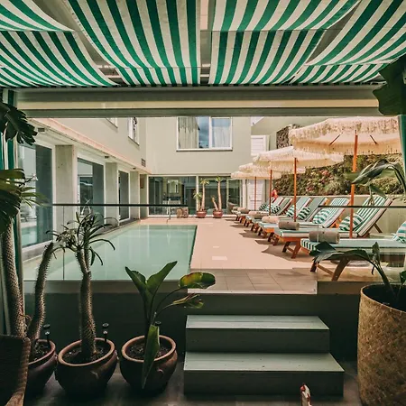 Отель Torel Terra Brava 5*