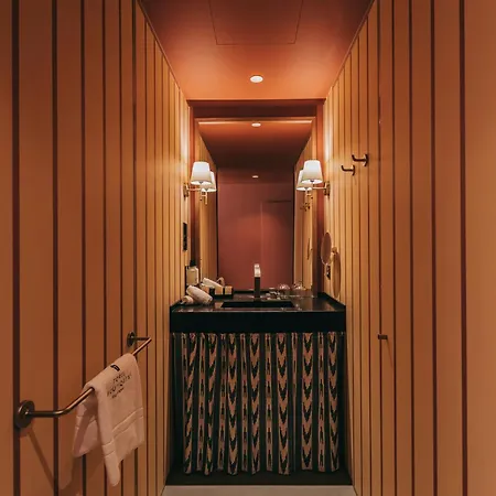 Torel Terra Brava 5* Ангра-ду-Эроижму