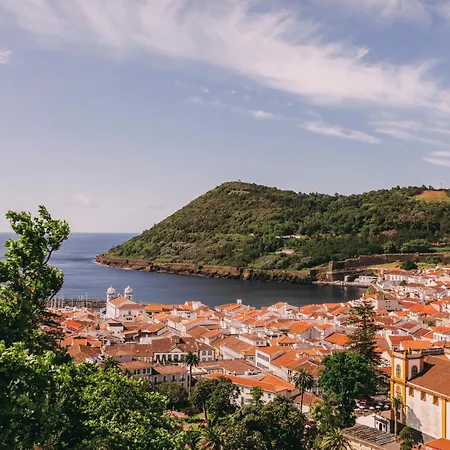 Torel Terra Brava Отель