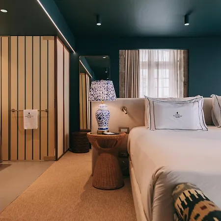 Torel Terra Brava Otel