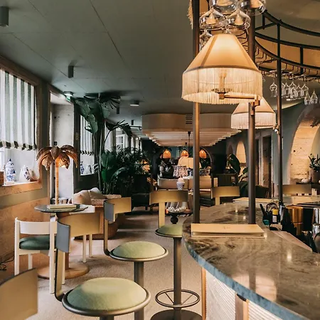 Отель Torel Terra Brava 5*