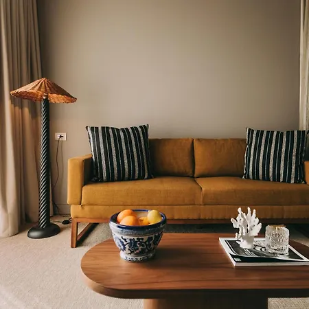 Torel Terra Brava Отель