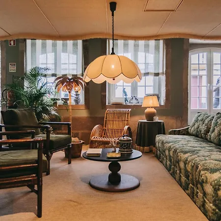 Torel Terra Brava 5*