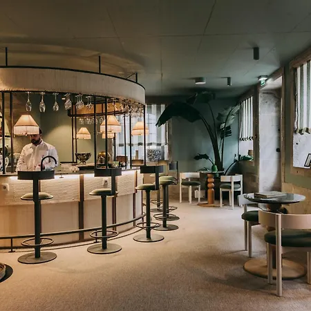 Torel Terra Brava 5*