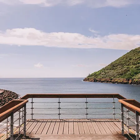 Torel Terra Brava 5* Ангра-ду-Эроижму