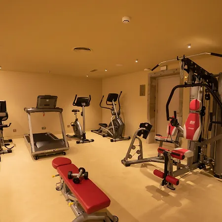 Otel Torel Terra Brava 5*