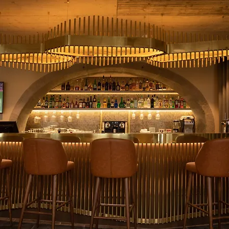 Torel Terra Brava Отель 5*