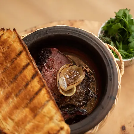 Torel Terra Brava Отель Ангра-ду-Эроижму