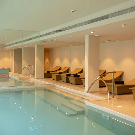 Torel Terra Brava Отель Ангра-ду-Эроижму