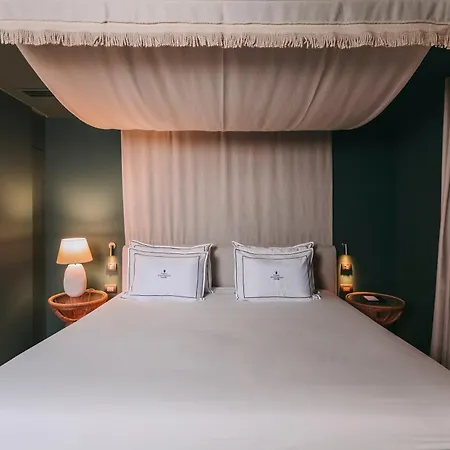 Hotel Torel Terra Brava