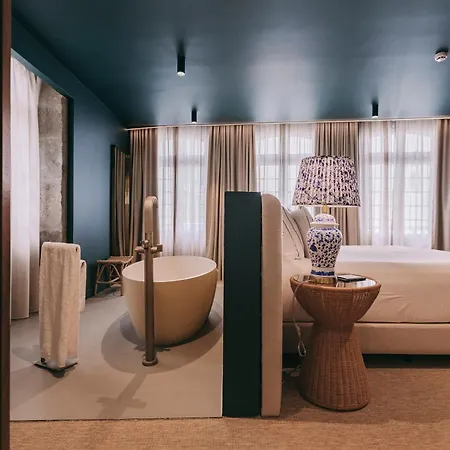 Torel Terra Brava Otel