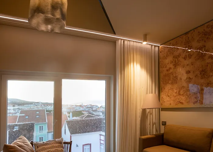 Hotel Torel Terra Brava Angra do Heroísmo