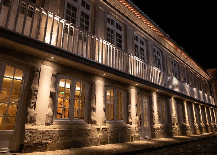 Hotel Torel Terra Brava Angra do Heroísmo