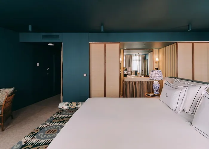 Torel Terra Brava 5* Angra do Heroísmo