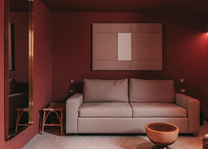 Torel Terra Brava 5* Angra do Heroísmo