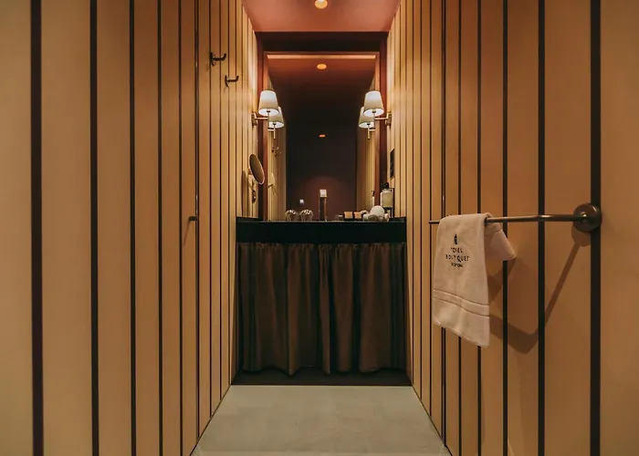 Torel Terra Brava 5*