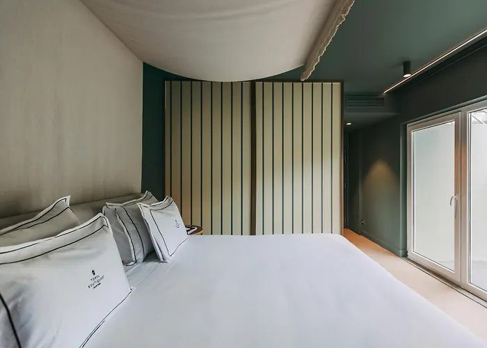 Torel Terra Brava Hotel 5*