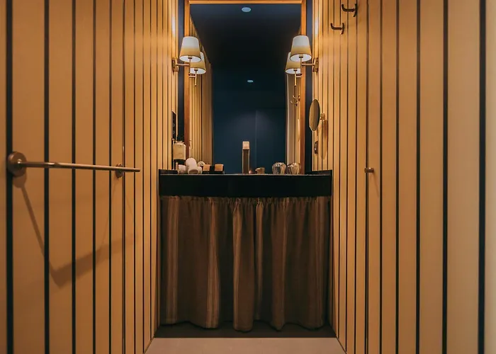 Torel Terra Brava 5* Angra do Heroísmo