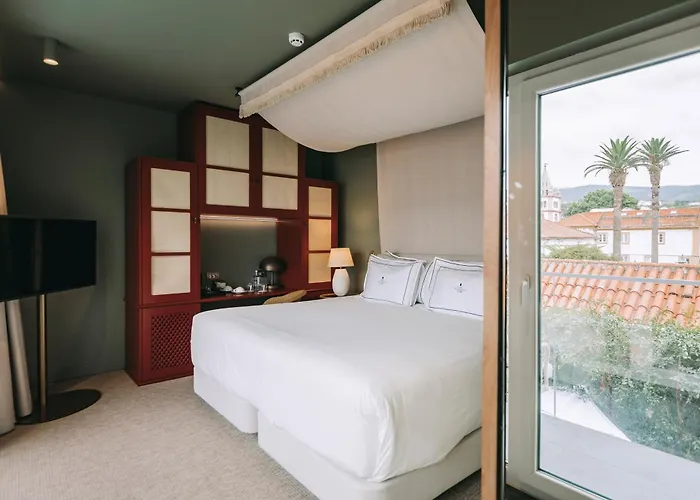 Torel Terra Brava Hotel Angra do Heroísmo