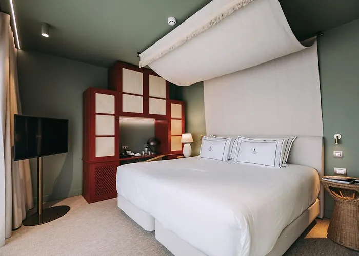 Hotel Torel Terra Brava Angra do Heroísmo