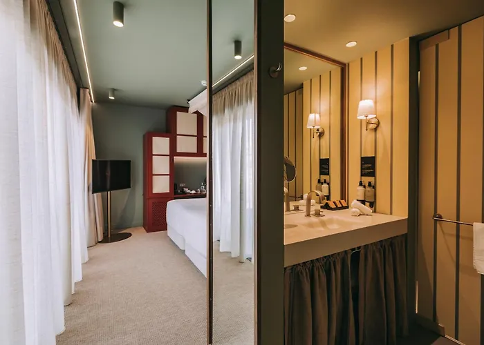 Hotel Torel Terra Brava 5*