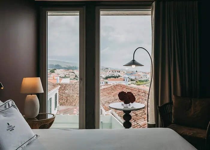 Hotel Torel Terra Brava