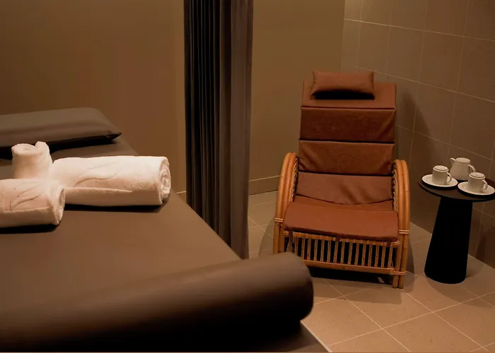 Hotel Torel Terra Brava