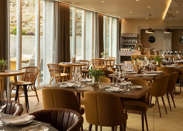 Torel Terra Brava Hotel