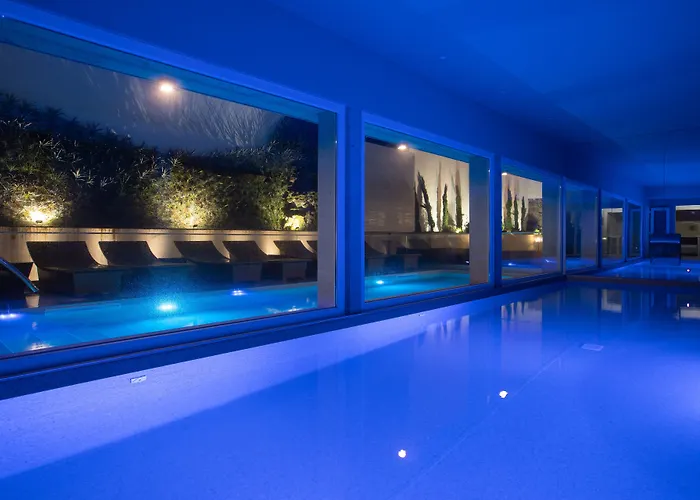 Hotel Torel Terra Brava