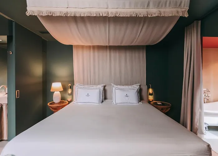 Hotel Torel Terra Brava