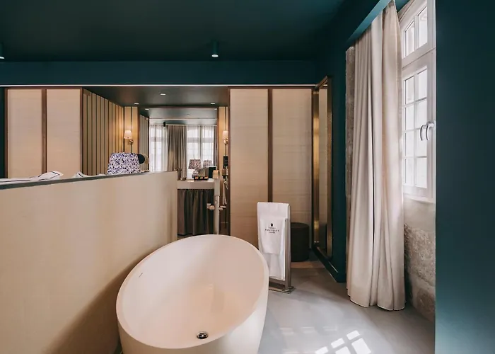 Torel Terra Brava 5* Angra do Heroísmo