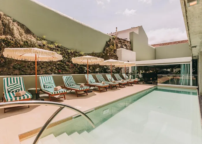 Torel Terra Brava Hotel