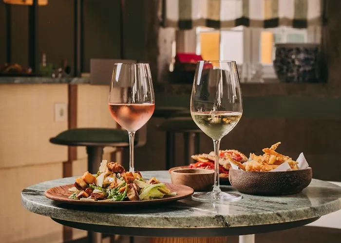 Hotel Torel Terra Brava