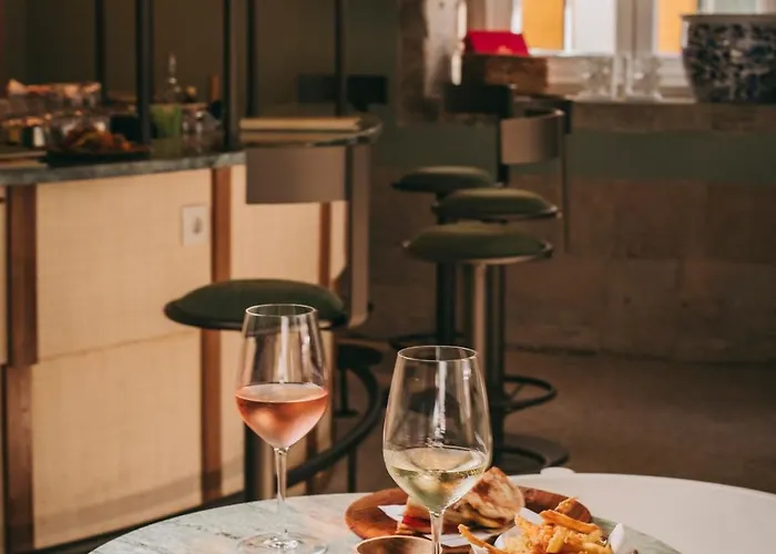 Hotel Torel Terra Brava 5*