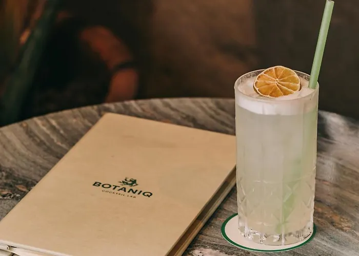 Torel Terra Brava Hotel