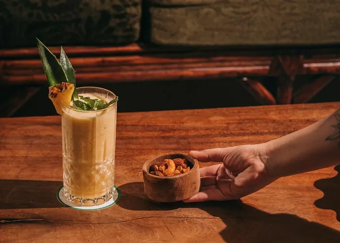 Torel Terra Brava 5*