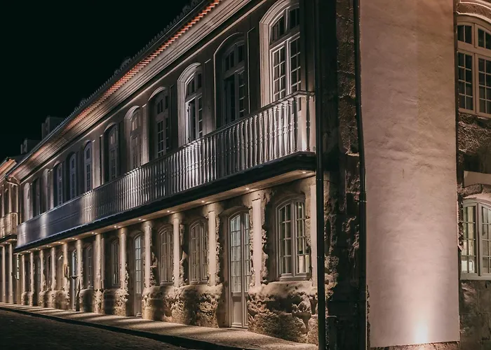 Torel Terra Brava 5* Angra do Heroísmo