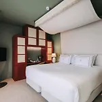 호텔 Torel Terra Brava 앙그라두에루이스무