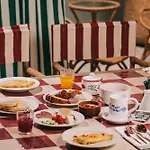 Torel Terra Brava 호텔 앙그라두에루이스무