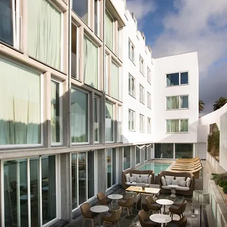 Otel Torel Terra Brava