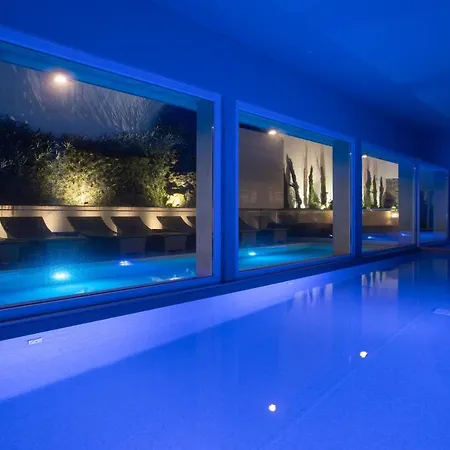 Torel Terra Brava Otel 5*